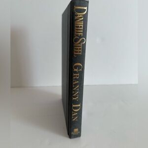Danielle Steel Granny Dan Hardcover